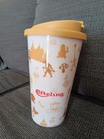 Efteling drinkbeker, Verzamelen, Efteling, Ophalen of Verzenden, Nieuw