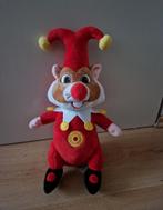 Ah albert heijn knuffel hamster efteling jokie plush pluche, Ophalen of Verzenden, Zo goed als nieuw, Overige typen