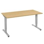 C-Serie Bureau, Ophalen of Verzenden, In hoogte verstelbaar, Nieuw, Bureau