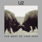U2 - 1990-2000 - B-Sides + dvd (2disc), Cd's en Dvd's, Ophalen of Verzenden, Zo goed als nieuw, 1980 tot 2000