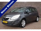 Opel Meriva 1.4 Cosmo Airco, mooie ruime gezinsauto! YOUNGTI, Auto's, Voorwielaandrijving, 101 pk, Gebruikt, 4 cilinders