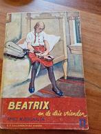 Beatrix en de drie vrienden - Annie M. Ringnalda, Ophalen of Verzenden, Gelezen, Annie M. Ringnalda, Fictie algemeen