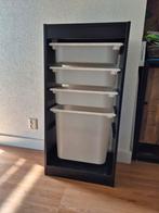 Ikea vakkenkast, Huis en Inrichting, Kasten | Overige, Ophalen, Gebruikt