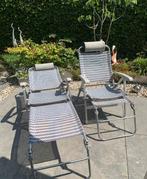 Relax stoel, Caravans en Kamperen, Kampeermeubelen, Ophalen of Verzenden, Gebruikt, Campingstoel