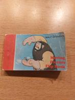 Walt disney moving picture flip book, Ophalen of Verzenden