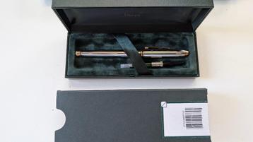 Cross Townsend Medalist nieuw chrome goud Philips beschikbaar voor biedingen
