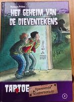 Het geheim van de Dieventekens / Ruben Prins - 2, Fictie algemeen, Ophalen of Verzenden, Zo goed als nieuw, Ruben Prins