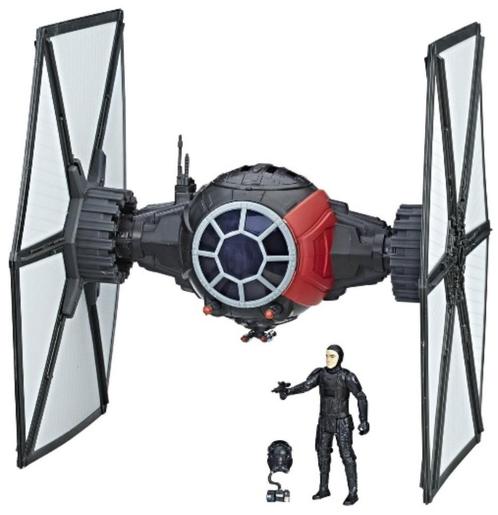 Nieuwe en verschillende Star Wars figuren en voertuigen, Verzamelen, Star Wars, Nieuw, Actiefiguurtje, Ophalen of Verzenden