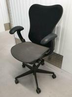 Herman Miller Mirra Butterfly back, Gebruikt, Zwart, Ophalen