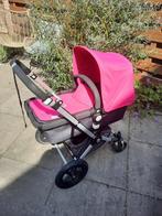 Bugaboo Cameleon kinderwagen roze, Kinderen en Baby's, Kinderwagens en Combinaties, Ophalen, Gebruikt, Bugaboo