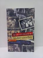 Marion Bloem - Indië voorbij, Boeken, Ophalen of Verzenden, Zo goed als nieuw, Nederland