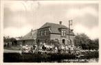 Polsbroek - Chr. School - Groepsfoto, Verzamelen, Ansichtkaarten | Nederland, Ophalen of Verzenden, Voor 1920, Gelopen, Utrecht