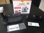 Jupio Battery Grip voor Canon 7D Mark II (Canon BG - E16H), Audio, Tv en Foto, Fotografie | Accu's en Batterijen, Ophalen of Verzenden
