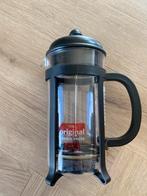 Bodum French Press koffiemaker, Caravans en Kamperen, Zo goed als nieuw