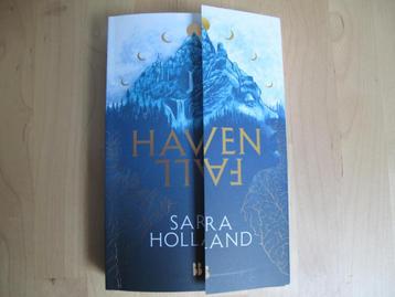 havenfall sara holland paperback beschikbaar voor biedingen