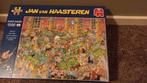3 puzzels, ruilen tegen andere jan van haasteren is ook leuk, Ophalen of Verzenden, Zo goed als nieuw