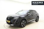 Peugeot e-2008 EV Blue Lease Allure 50 kWh | Apple carplay/A, Gebruikt, Parkeersensor, Zwart, Origineel Nederlands