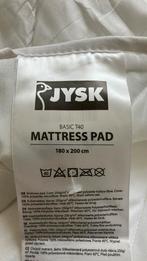Jysk matrastop180x200 NIEUW, Huis en Inrichting, Ophalen of Verzenden, Nieuw