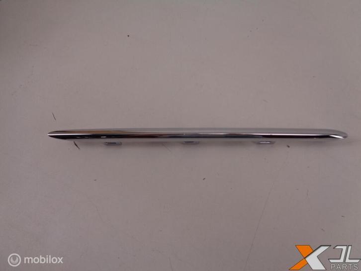 A4478880385 7F24 CHROOM LIJST LO GRILLE VITO W447 NOS, Auto-onderdelen, Carrosserie en Plaatwerk, Mercedes-Benz, Nieuw, Ophalen of Verzenden