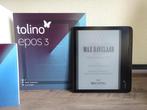 Nieuwe 8 inch Tolino Epos 3 e-reader, in doosje + laadkabel, Computers en Software, E-readers, 8 inch, Nieuw, Ophalen of Verzenden