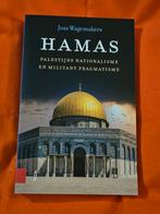Joas Wagemakers - Hamas, nieuw, Joas Wagemakers, Europa, Nieuw, Ophalen of Verzenden