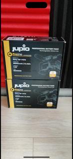 Sony NP-F970 accu (Merk Jupio), Ophalen of Verzenden, Zo goed als nieuw