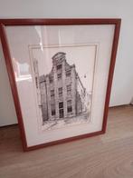 De Put in 's Hertogenbosch, Antiek en Kunst, Ophalen of Verzenden