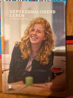 Gepersonaliseerd Leren - Michel van de Ven, Ophalen of Verzenden, Gamma, Zo goed als nieuw, HBO