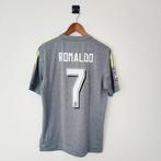 Real Madrid 2015/16 Uitshirt - Ronaldo #7 - Maat M, Verzamelen, Sportartikelen en Voetbal, Ophalen of Verzenden, Zo goed als nieuw