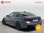 BMW 5 Serie M5 Competition 1e Eigenaar M Carbon-keramisch re, Automaat, Gebruikt, 2000 kg, 4395 cc