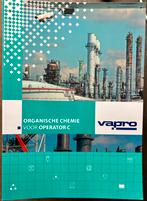Vapro C Studieboeken, Ophalen, Beta, Gelezen, MBO