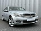 Mercedes C-klasse Estate 180 CGI Elegance | Aut | Youngtimer, Automaat, Gebruikt, Zwart, 1796 cc
