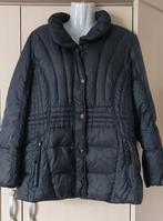 grijze gerry weber winterjas maat 42, Kleding | Dames, Jassen | Winter, Maat 42/44 (L), Ophalen of Verzenden, Grijs, Gedragen