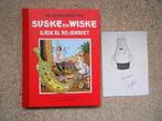 Suske en Wiske 52 Klassiek - Sjeik El Ro-Jenbiet +tek Geerts, Willy Vandersteen, Eén stripboek, Nieuw, Ophalen of Verzenden