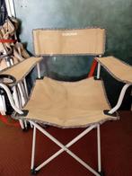 Quechua camping stoelen 2 stuks, Ophalen, Campingstoel