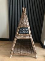 Leuke katten tipi - riet, Ophalen, Riet