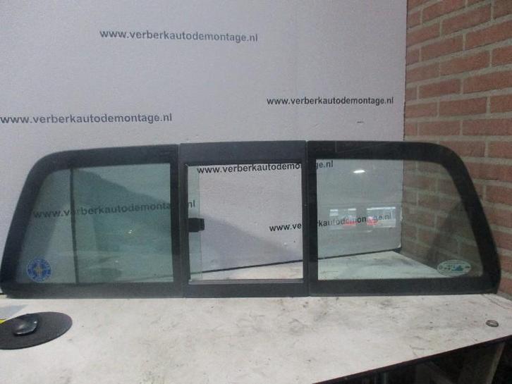 Achterruit Ford USA F-150 Standard Cab (1998-09/2001-10), Auto-onderdelen, Ruiten en Toebehoren, Ford USA, Gebruikt