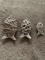 Decoratieve Vissen van Hout, Ophalen, Nieuw