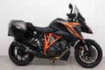 KTM 1290 SUPER DUKE GT (bj 2019), Bedrijf, 1301 cc, Sport, Meer dan 35 kW