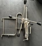 Churros 2kg Doseermachine Handmatig + Snijsysteem, Witgoed en Apparatuur, Wafelijzers, Ophalen of Verzenden, Nieuw