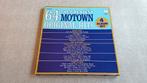 Motown Greatest Hits - 4 LP Set, Ophalen of Verzenden, Zo goed als nieuw, 12 inch