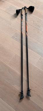 Nordic Walking stokken Carbon Composite, Ophalen of Verzenden, Zo goed als nieuw