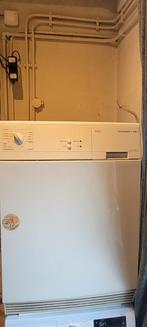 Aeg lavatherm T 500 droger, Witgoed en Apparatuur, Wasdrogers, Ophalen, 6 tot 8 kg, Gebruikt, Luchtafvoer