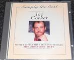 Joe Cocker his greatest hits, Cd's en Dvd's, Ophalen of Verzenden, Zo goed als nieuw, Poprock