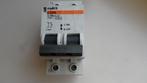 Merlin Gerin Multi 9 C32N 10A automatische stop, Ophalen of Verzenden, Gebruikt