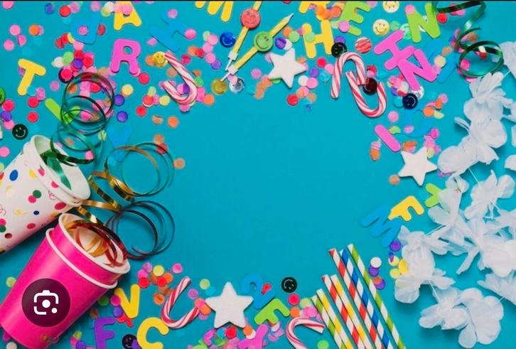 Binnenkort een kinderfeestje?, Hobby en Vrije tijd, Overige Hobby en Vrije tijd, Ophalen of Verzenden