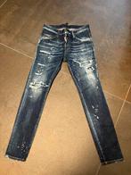 Jeans Dsquared origineel, Kleding | Heren, Spijkerbroeken en Jeans, Ophalen of Verzenden, Zo goed als nieuw
