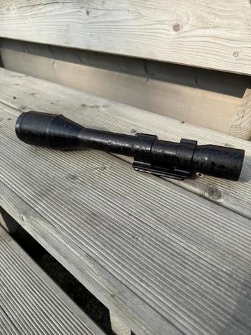 Duitse Flak Vizier/ scope ZF-3 X8 ww2 beschikbaar voor biedingen