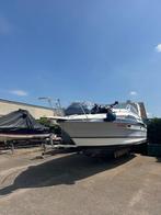 Bayliner 2655 Ciera, Watersport en Boten, Speedboten, Ophalen, Gebruikt, Binnenboordmotor, 6 meter of meer