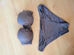 Bikini zwempak Aubade Maat 40, Ophalen of Verzenden, Zo goed als nieuw, Bikini
